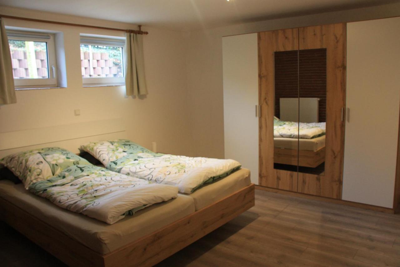 Ferienhaus Buchenblick Ankelohe 外观 照片