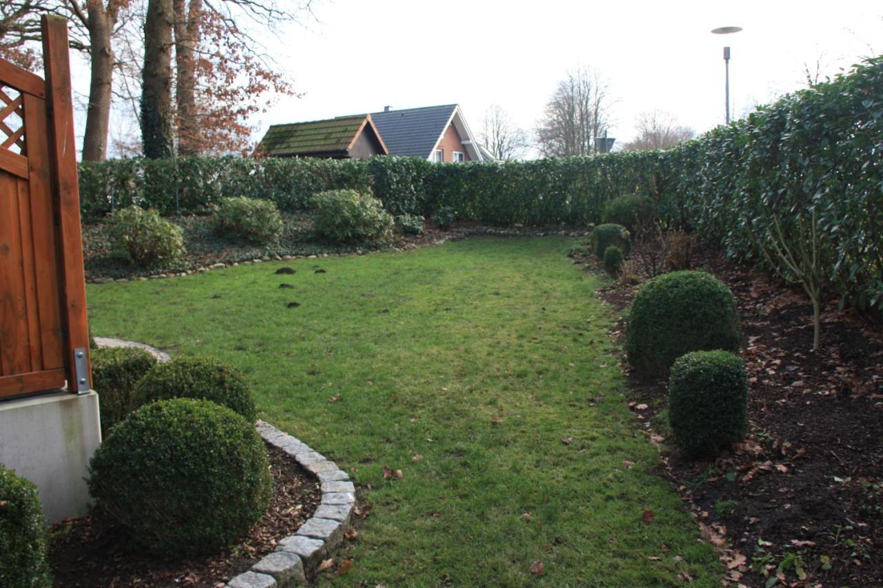Ferienhaus Buchenblick Ankelohe 外观 照片